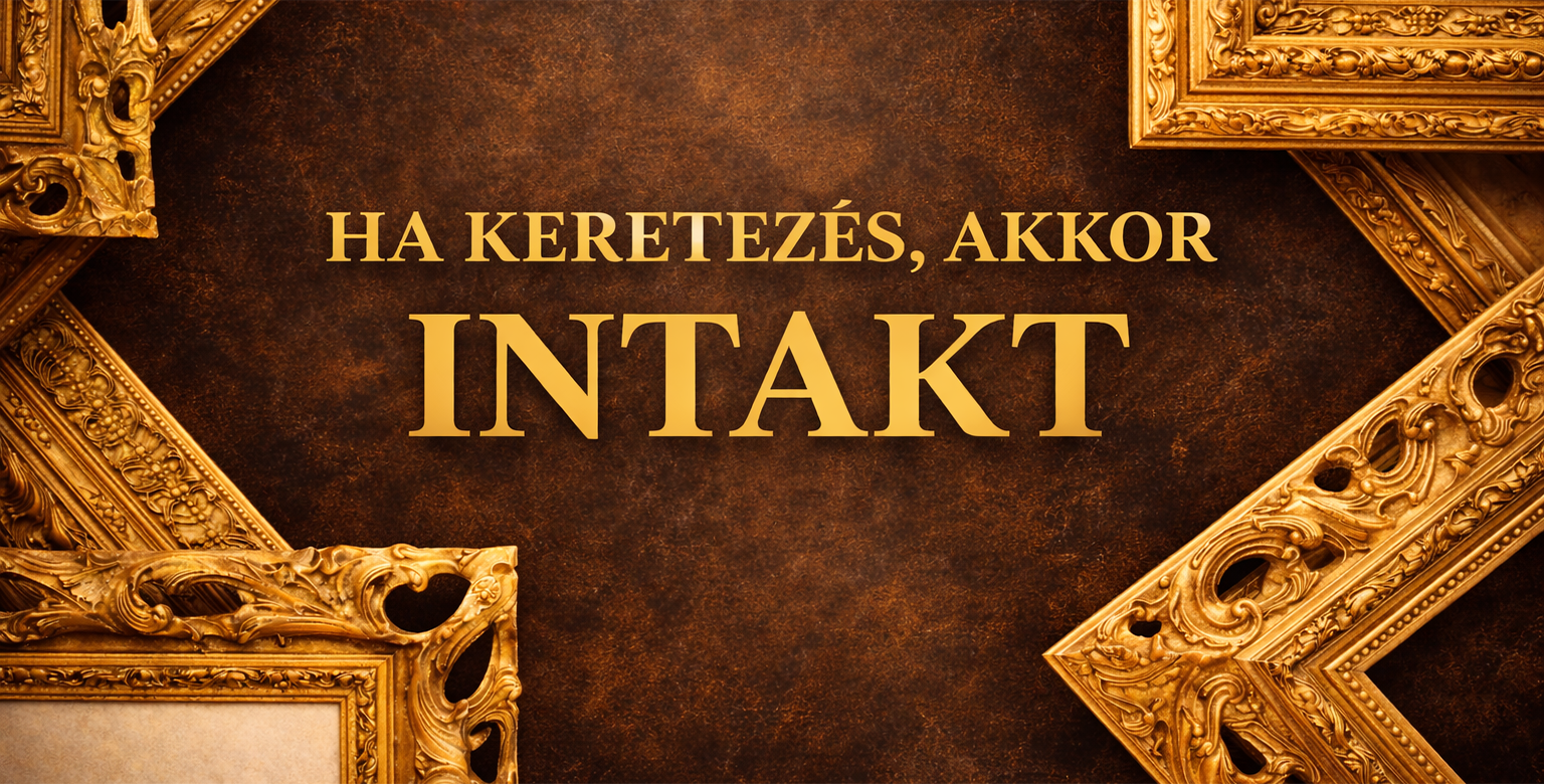 Intakt-Art