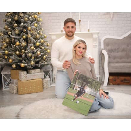 Egyedi vászonkép saját fotódból