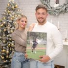 Egyedi vászonkép saját fotódból