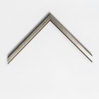 A30/38 - grafit képkeretléc