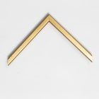 A30/47 - arany képkeretléc