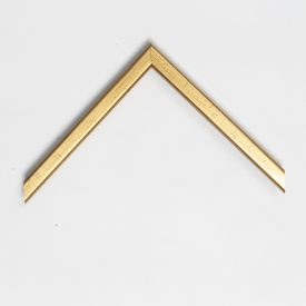 A30/47 - arany képkeretléc