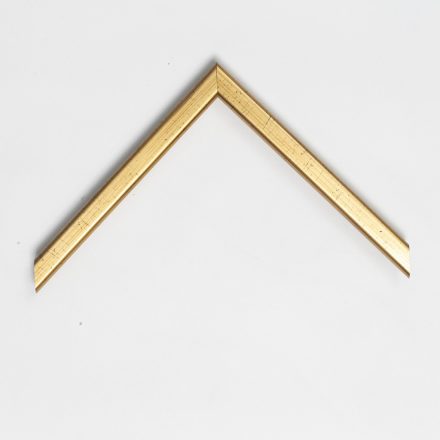 A30/47 - arany képkeretléc