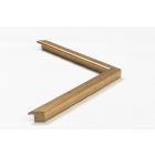 A30/47 - arany képkeretléc