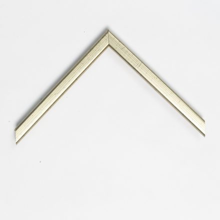 A30/48 - ezüst képkeretléc