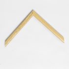 A30 000M - natúr képkeretléc