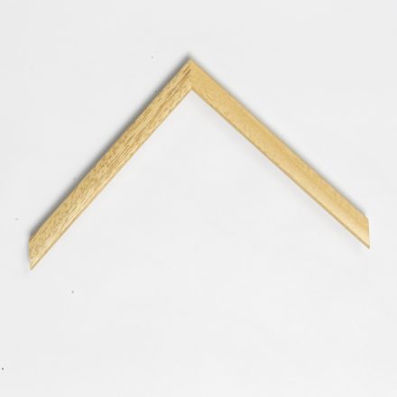 A30 000M - natúr képkeretléc