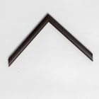 A30 026M - padlizsán képkeretléc