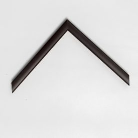 A30 026M - padlizsán képkeretléc