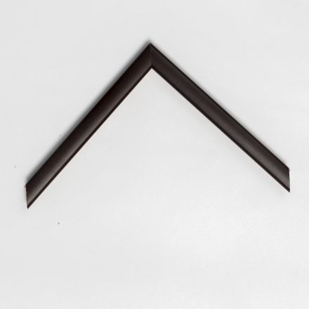 A30 026M - padlizsán képkeretléc