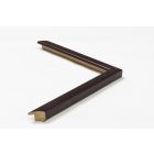 A30 026M - padlizsán képkeretléc