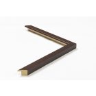 A30 030M - dió képkeretléc