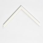 A30 G2 - fehér képkeretléc