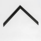 A30 G3 - fekete képkeretléc