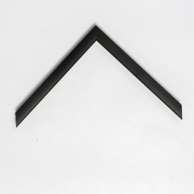 A30 G3 - fekete képkeretléc