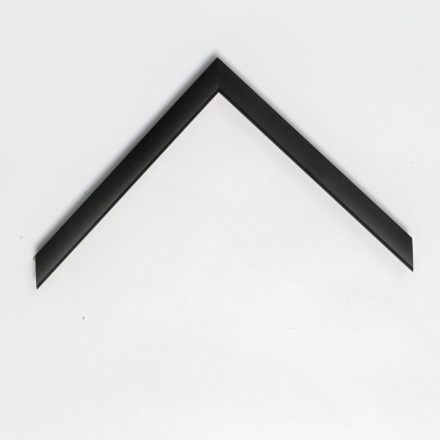 A30 G3 - fekete képkeretléc