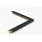 A30 G3 - fekete képkeretléc