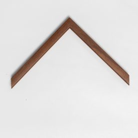 A30 S16 - barna képkeretléc