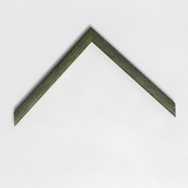 A30 S20 - zöld képkeretléc