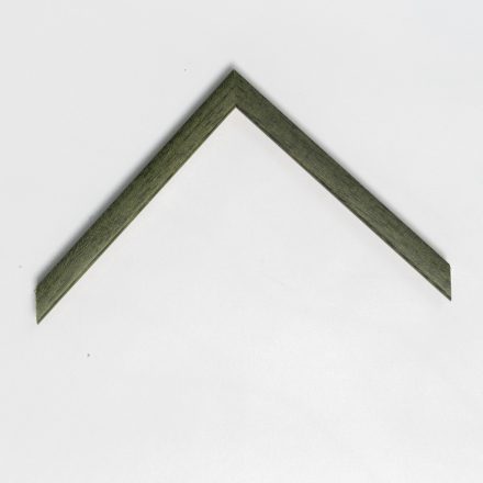 A30 S20 - zöld képkeretléc