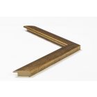 A34/37 - óarany képkeretléc