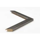 A34/38 - grafit képkeretléc