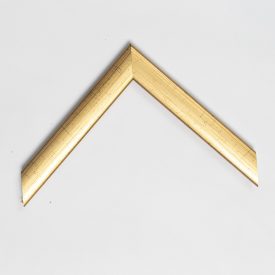 A34/47 - arany képkeretléc