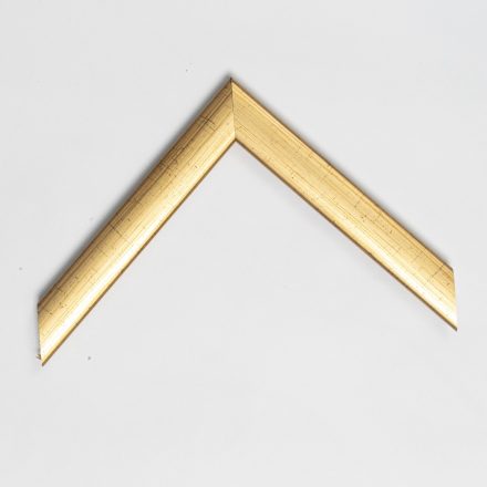 A34/47 - arany képkeretléc