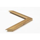 A34/47 - arany képkeretléc