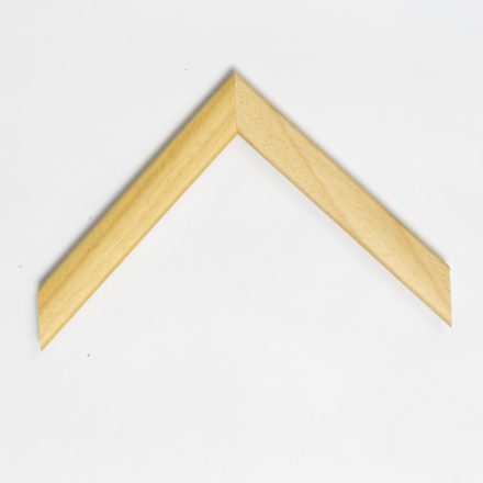 A34 000M - natúr képkeretléc