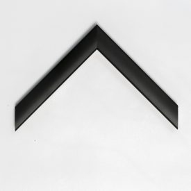 A34 G3 - fekete képkeretléc