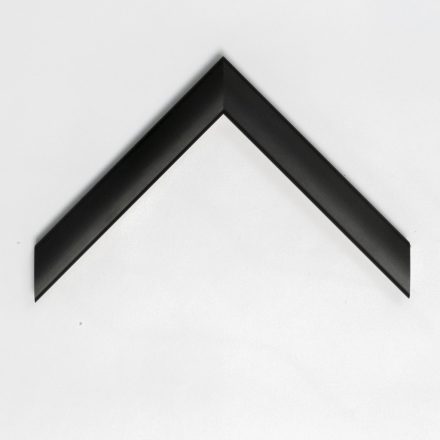 A34 G3 - fekete képkeretléc