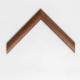 A34 S16 - barna képkeretléc