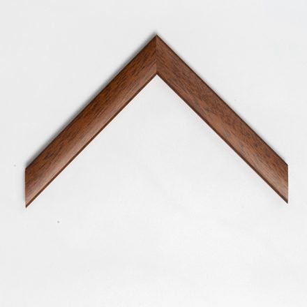 A34 S16 - barna képkeretléc