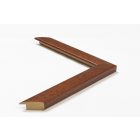 A34 S16 - barna képkeretléc