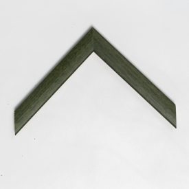 A34 S20 - zöld képkeretléc