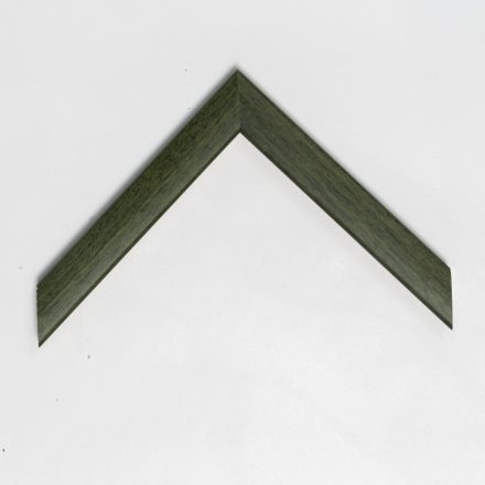 A34 S20 - zöld képkeretléc