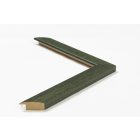 A34 S20 - zöld képkeretléc