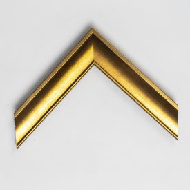 A39/37 - óarany képkeretléc