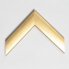 A56/47 - arany képkeretléc