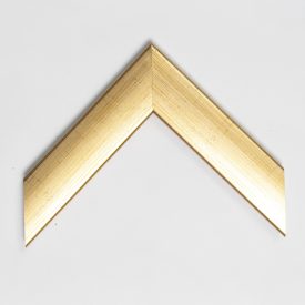 A56/47 - arany képkeretléc