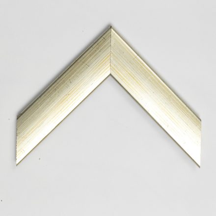 A56/48 - ezüst képkeretléc