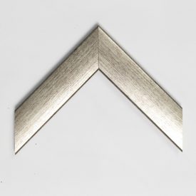 A56/75 - ezüst képkeretléc