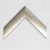 A56/75 - ezüst képkeretléc