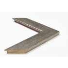 A56/75 - ezüst képkeretléc