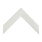 A56 G2 - fehér képkeretléc