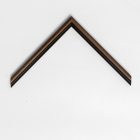 A78 - barna képkeretléc