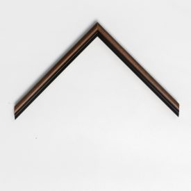 A78 - barna képkeretléc